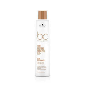 Schwarzkopf Professional Bonacure Time Restore Shampoo