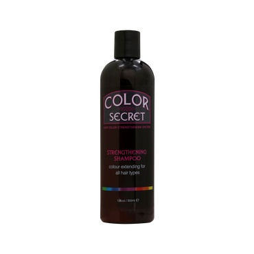 Color Secret Strengthening Shampoo 355ml