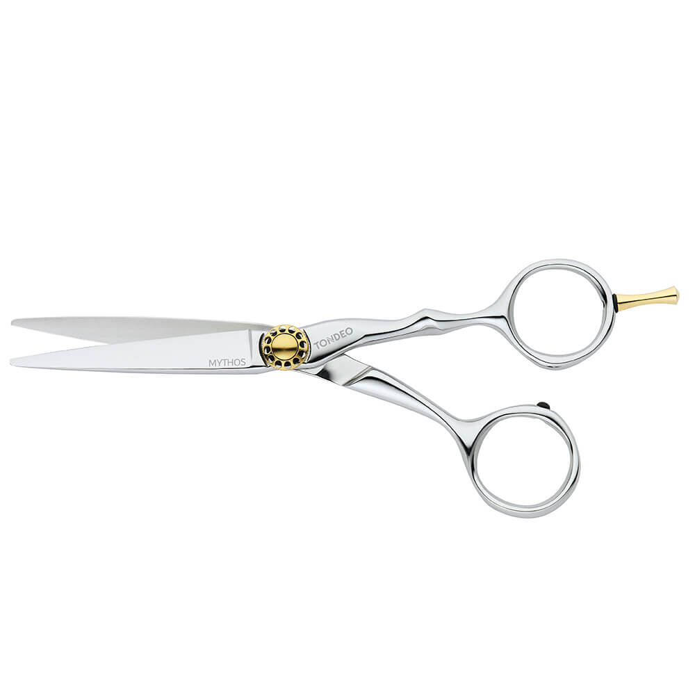 Tondeo Haarschere Off Premium Mythos 5.5"