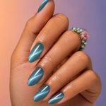 Andreia Professional Meowgic Sunset Cat Eye Ozeanblau 10.5ml