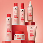 Schwarzkopf Professional Bonacure Repair Rescue Versiegelte Spitzen 100ml