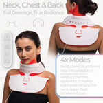 StylPro Wavelength Pro 5 in 1 LED Mask