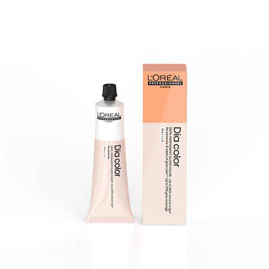 L'Or&eacute;al Professionnel&nbsp;Dia Color 8.43 60ml