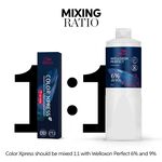 Wella Professionals Color Xpress - Vegan Xpress Touch-up mittelblond 7/