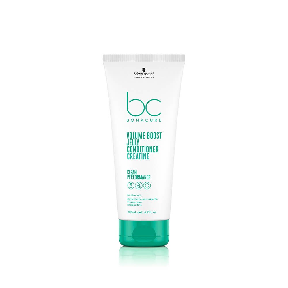 Schwarzkopf Professional Bonacure Volume Boost Gelee-Spülung