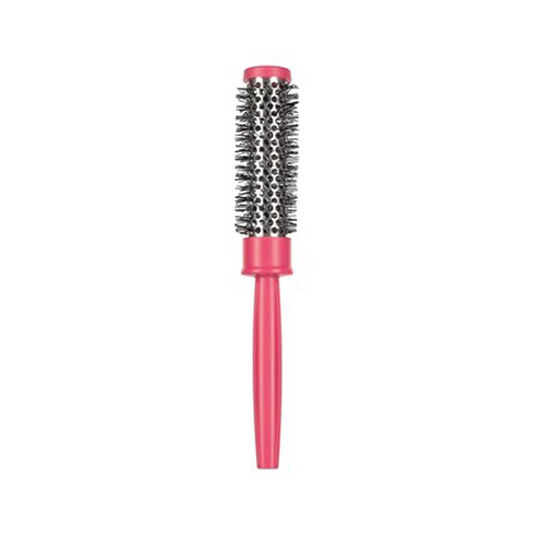 S-PRO Thermik-B&uuml;rste 25mm Rosa