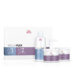 Wella Professionals Wellaplex Salon Kit No. 1&2 500 ml