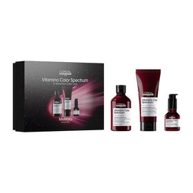 L&rsquo;Or&eacute;al Professionnel Vitamino Color Spectrum Geschenkset