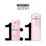 Wella Professionals Shinefinity Glaze 60ml - 07/3.  Burnt Honey 60ml