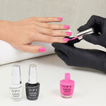 OPI Infinite Shine - Trip to the Brite Side - Beat Goes Neon and On 15ml