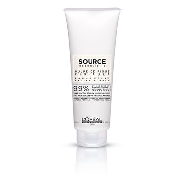 LOREAL Source Ess Radiance Balm 250ml LOREAL Source Ess Radiance Balm 250ml