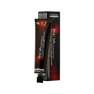 Inoa Carmilane Coloration Cheveux 60g