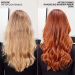 Redken Shades EQ Bonder Inside Demi-permanente Haarfarbe - 07AA Turmeric 60ml