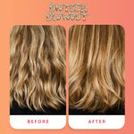 Goddess Maintenance Company Biotech Blowout™ Leave-in Repair-Haarmaske 50ml