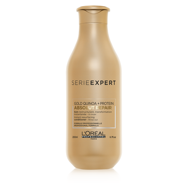 LOREAL SE AR Gold Conditioner 200ml