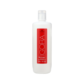 Schwarzkopf Professional Igora Farbentwickler 3%-10Vol 1L