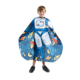 Sibel Childrens Cape Space Heroes