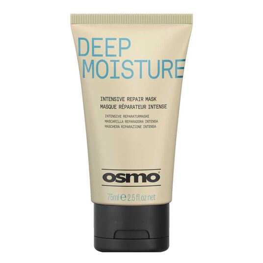 Osmo Deep Moisture Intensive Reparaturmaske 75ml