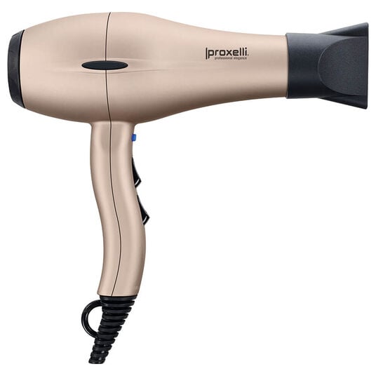 Proxelli Professioneller Haartrockner Maya Champagne