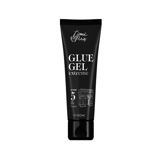 L&ocirc;m&eacute; Paris Define Glue Gel Extrem 5 150ml