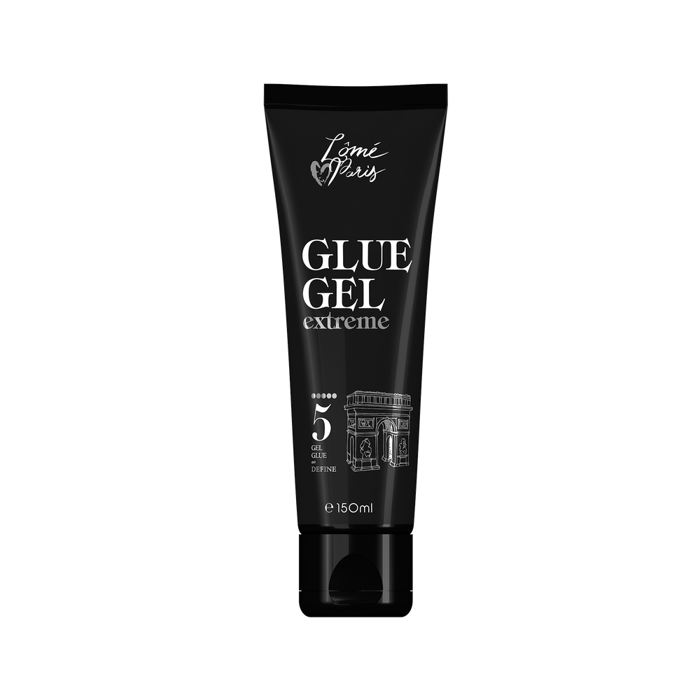 Lômé Paris Define Glue Gel Extrem 5 150ml