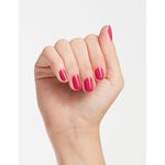 OPI Nail Lacquer Nagellack 15ml Pink Flamenco