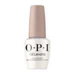 OPI GELevate Aufbaugel in der Flasche 4-in-1 Blank Canvas 15ml