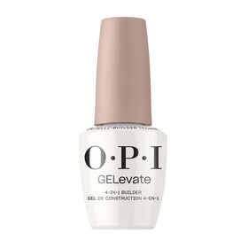OPI GELevate Aufbaugel in der Flasche 4-in-1 Blank Canvas 15ml