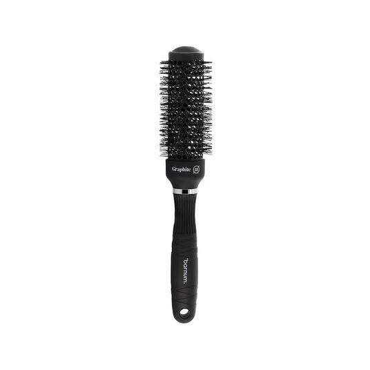 Barnum Graphit Thermob&uuml;rste 33mm