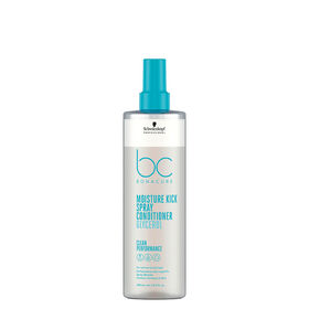 Schwarzkopf Professional Bonacure Moisture Spray Conditioner