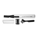 Tondeo Eco Mini-Trimmer Silber