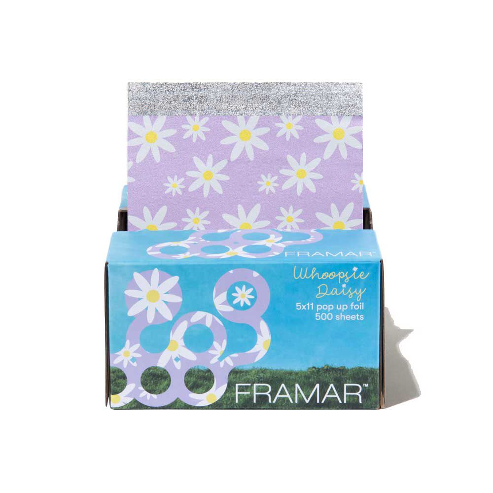 Framar Whoopsie Daisy Alufolie x 500