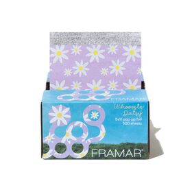 Framar Whoopsie Daisy Alufolie x 500