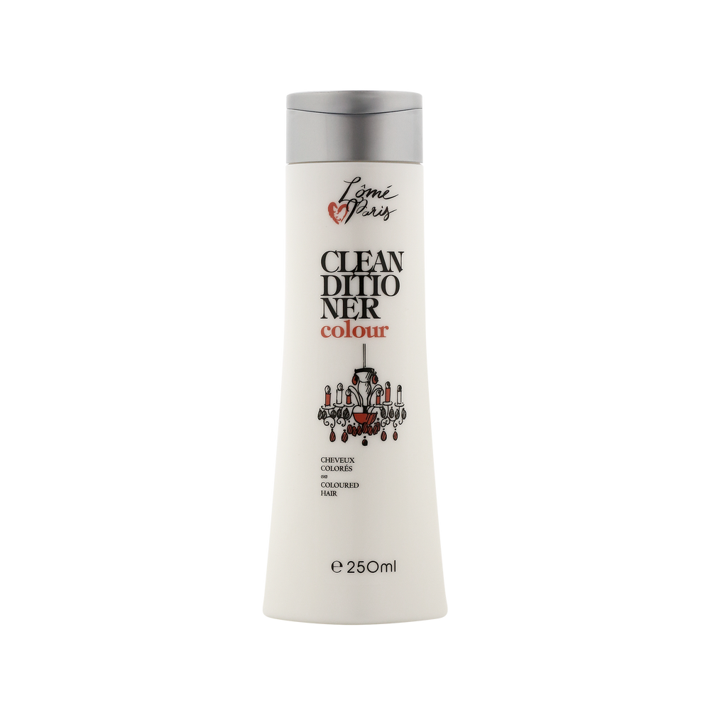Lômé Paris Colour Cleanditioner 250ml Lômé Paris Colour Cleanditioner 250ml