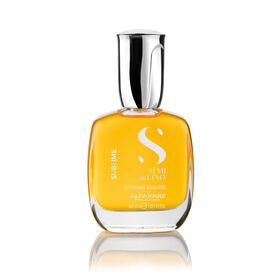 Alfaparf Milano Semi Di Lino Sublime Cristalli Liquidi Veredelndes Elixier 30ml