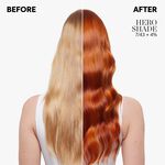Wella Professionals Color Touch-66/44 Dunkelblond Intensiv Rot-intensiv 60ml