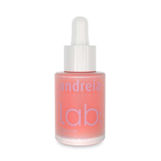 Andreia Professional Lab Pfirsich-Nagelhaut&ouml;l 10.5ml