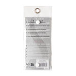 Wildest Dreams Elastikband mit Echthaar 15cm