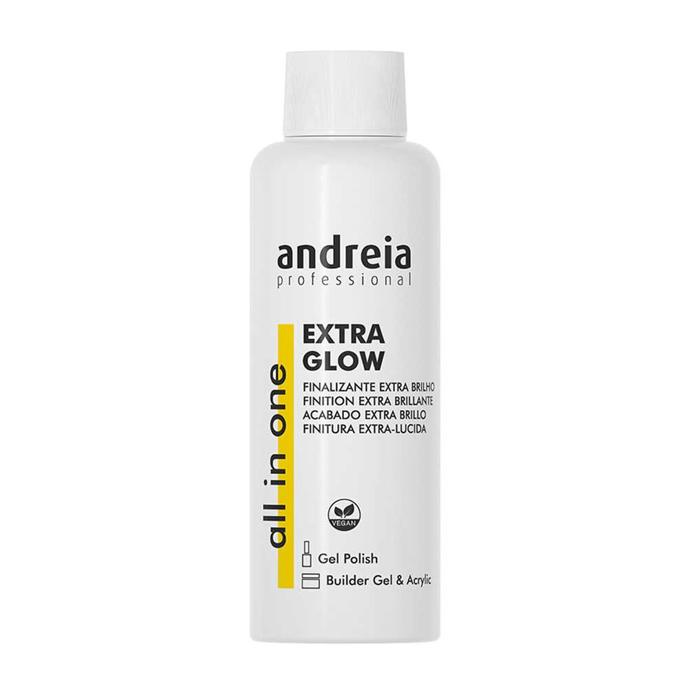 Andreia Professional All In One Reiniger - Extra Glow 100ml Andreia Professional All In One Reiniger - Extra Glow 100ml