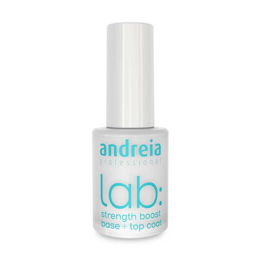 Andreia Professional Lab Unterlack und &Uuml;berlack H&auml;rtungsbehandlung 10.5ml