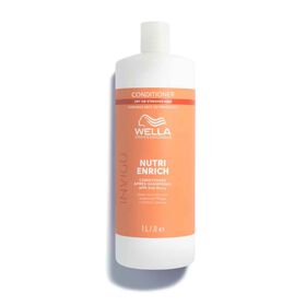 Wella Professionals Invigo Nutri- Enrich Conditioner 1L