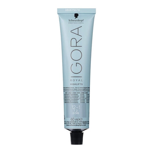 Schwarzkopf Professional Igora Royal High Lift 60ml 10-4