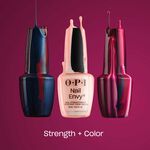 OPI Nail Envy Tough Luv St&auml;rkende Nagelpflege 15ml