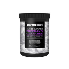 Osmo IKON Blonde Elevation Freehand Clay Additive With Kaoli 200g