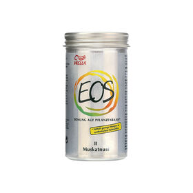 Wella Professionals EOS Pflanzliche Haarfarbe Muskatnuss 120g