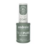 Andreia Professional True Pure Hema-freier gellack - Gel-Überlack 10.5ml