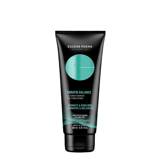 Eug&egrave;ne Perma Essentiel Keratin Balance Cond 200ml