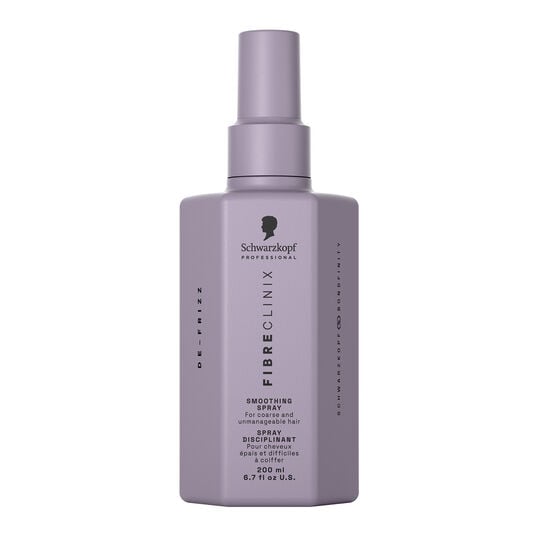 Fibre Clinix De-Frizz Gl&auml;ttungsspray 200ml