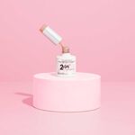 2AM London Build It Baby - Klares Aufbau-Gel - Oh Natural 15ml