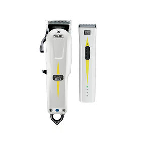 Wahl Cordless Super Taper Trimmer Combi